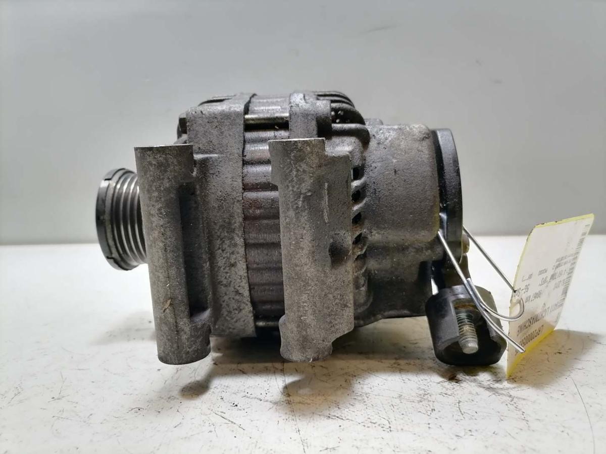 Citroen C3 Picasso original Lichtmaschine Generator 1.4 16V 70kw Bj.2010